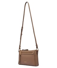 LIUJO GIHEN sac bandouli&egrave;re moka - Sacs pour Femme - 4