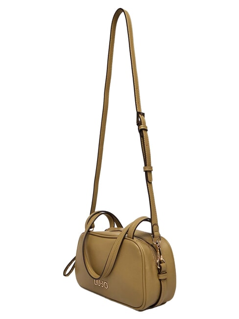 AREZU Sac bandouli&egrave;re, avec bandouli&egrave;re boue - Sacs pour Femme
