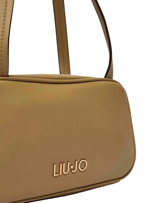 AREZU Sac bandouli&egrave;re, avec bandouli&egrave;re boue - Sacs pour Femme