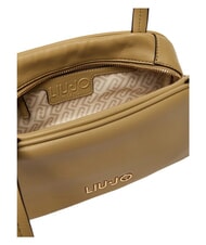 LIUJO AREZU Sac bandouli&egrave;re, avec bandouli&egrave;re boue - Sacs pour Femme - 6