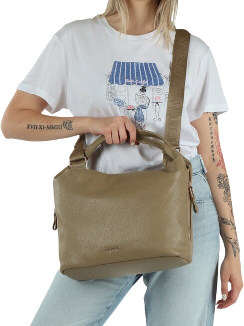 KALISKA  boue - Sacs pour Femme