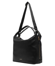 LIUJO KALISKA Sac cabas avec bandouli&egrave;re NOIR - Sacs pour Femme - 4