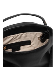 LIUJO KALISKA Sac cabas avec bandouli&egrave;re NOIR - Sacs pour Femme - 6