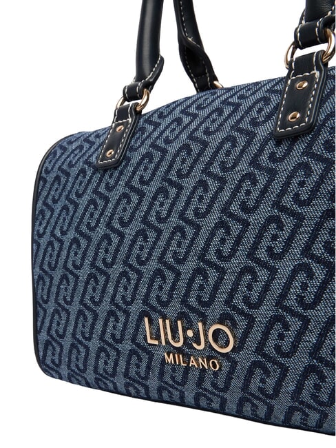 EVRIM  robe bleue - Sacs pour Femme
