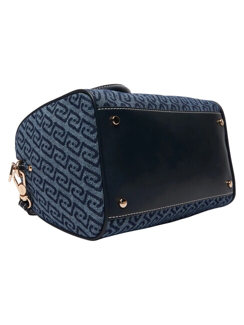 EVRIM  robe bleue - Sacs pour Femme