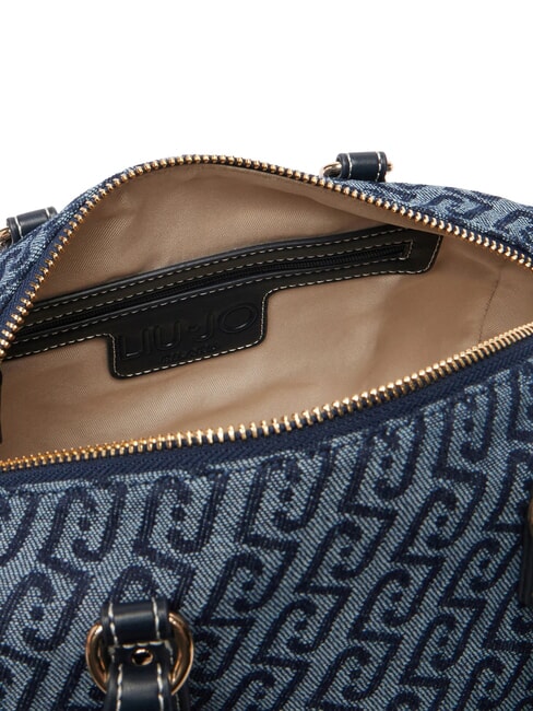 EVRIM  robe bleue - Sacs pour Femme