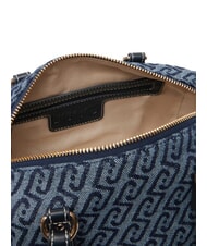 LIUJO EVRIM  robe bleue - Sacs pour Femme - 7