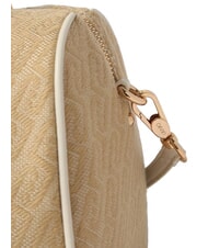 LIUJO EVRIM  Naturel - Sacs pour Femme - 3
