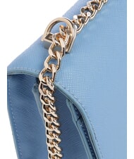 LIUJO HALONA sac bandouli&egrave;re bleu azur - Sacs pour Femme - 3