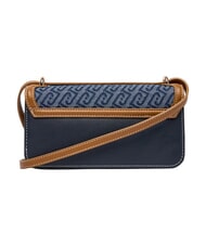 LIUJO EVRIM Mini sac bandouli&egrave;re robe bleue - Sacs pour Femme - 3