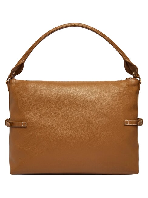 CORNIOLA sac bandouli&egrave;re noix - Sacs pour Femme