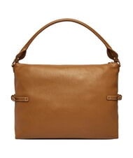 LIUJO CORNIOLA sac bandouli&egrave;re noix - Sacs pour Femme - 3