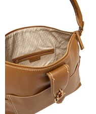 LIUJO CORNIOLA sac bandouli&egrave;re noix - Sacs pour Femme - 6