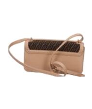 LIUJO EVRIM Mini sac bandouli&egrave;re t.moro - Sacs pour Femme - 3