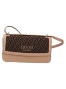 EVRIM Mini sac bandouli&egrave;re t.moro - Sacs pour Femme