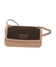 LIUJO EVRIM Mini sac bandouli&egrave;re t.moro - Sacs pour Femme - 4