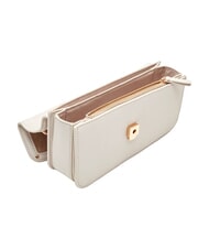 LIUJO EVRIM Mini sac bandouli&egrave;re Naturel - Sacs pour Femme - 6