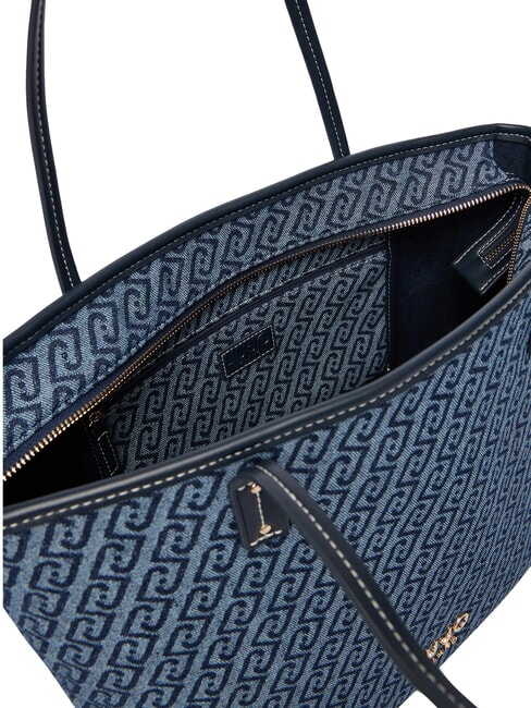 EVRIM sac &agrave; bandouli&egrave;re robe bleue - Sacs pour Femme