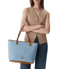 LIUJO EVRIM sac &agrave; bandouli&egrave;re - Sacs pour Femme