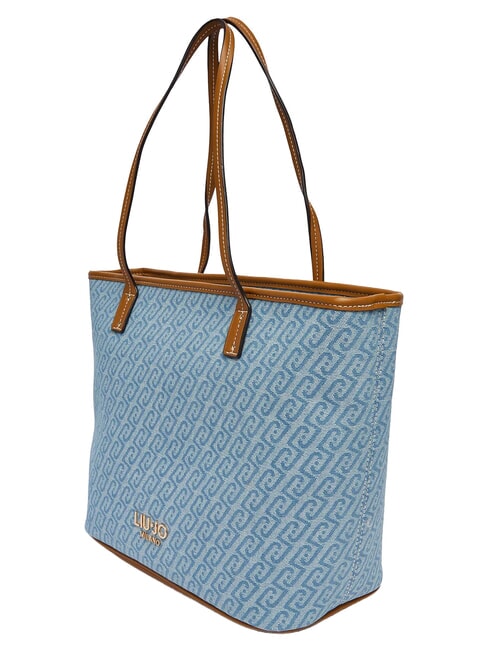 EVRIM sac &agrave; bandouli&egrave;re bleu poussi&eacute;reux - Sacs pour Femme
