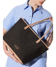 LIUJO EVRIM sac &agrave; bandouli&egrave;re - Sacs pour Femme
