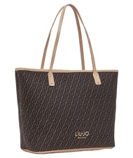 LIUJO EVRIM sac &agrave; bandouli&egrave;re t.moro - Sacs pour Femme - 3