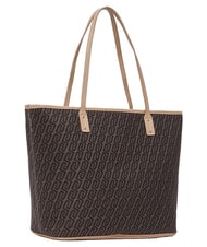LIUJO EVRIM sac &agrave; bandouli&egrave;re t.moro - Sacs pour Femme - 4