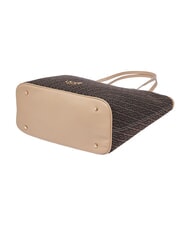 LIUJO EVRIM sac &agrave; bandouli&egrave;re t.moro - Sacs pour Femme - 5