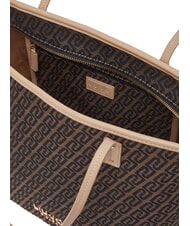 LIUJO EVRIM sac &agrave; bandouli&egrave;re t.moro - Sacs pour Femme - 7