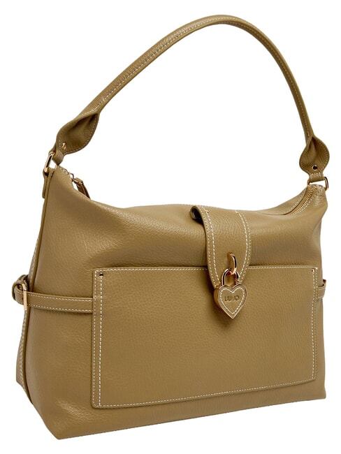 CORNIOLA sac bandouli&egrave;re boue - Sacs pour Femme