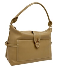 LIUJO CORNIOLA sac bandouli&egrave;re boue - Sacs pour Femme - 3
