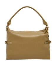 LIUJO CORNIOLA sac bandouli&egrave;re boue - Sacs pour Femme - 4