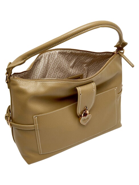 CORNIOLA sac bandouli&egrave;re boue - Sacs pour Femme