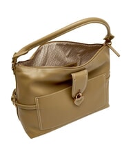 LIUJO CORNIOLA sac bandouli&egrave;re boue - Sacs pour Femme - 5