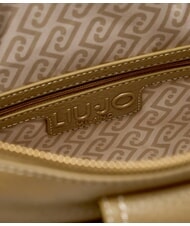 LIUJO CORNIOLA sac bandouli&egrave;re boue - Sacs pour Femme - 6