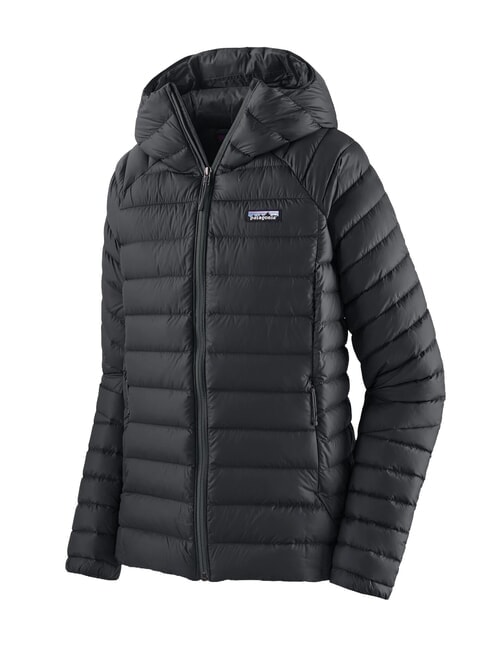 DOWN couette en duvet noir - Doudounes femme