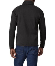 PATAGONIA BETTER veste &agrave; fermeture &eacute;clair int&eacute;grale noir - Vestes pour hommes - 2