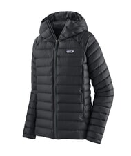 PATAGONIA DOWN couette en duvet noir - Doudounes femme - 3