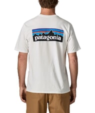 PATAGONIA P-6 LOGO T-shirt &agrave; manches courtes - T-shirt