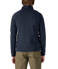 PATAGONIA BETTER veste &agrave; fermeture &eacute;clair int&eacute;grale nouvelle marine - Vestes pour hommes - 2