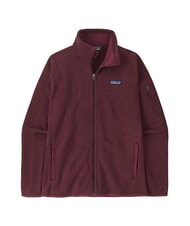 PATAGONIA BETTER polaire &agrave; fermeture &eacute;clair int&eacute;grale figue aux baies - Vestes pour femmes - 3