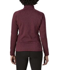 PATAGONIA BETTER polaire &agrave; fermeture &eacute;clair int&eacute;grale figue aux baies - Vestes pour femmes - 2