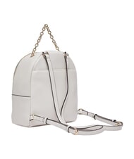 LIUJO EMATITE Sac &agrave; dos avec poche avant cr&egrave;me - Sacs pour Femme - 3