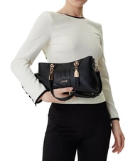 LIUJO EMATITE  cr&egrave;me - Sacs pour Femme - 2