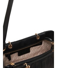 LIUJO EMATITE  cr&egrave;me - Sacs pour Femme - 6
