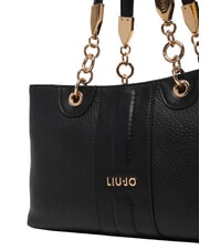 LIUJO EMATITE  cr&egrave;me - Sacs pour Femme - 7