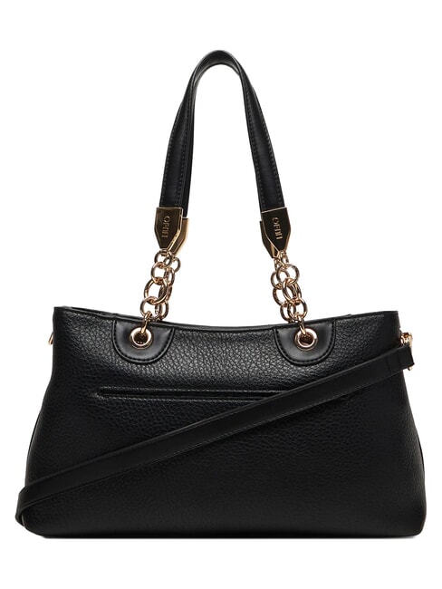 EMATITE Sac bandouli&egrave;re, avec bandouli&egrave;re NOIR - Sacs pour Femme