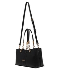 LIUJO EMATITE Sac bandouli&egrave;re, avec bandouli&egrave;re NOIR - Sacs pour Femme - 4