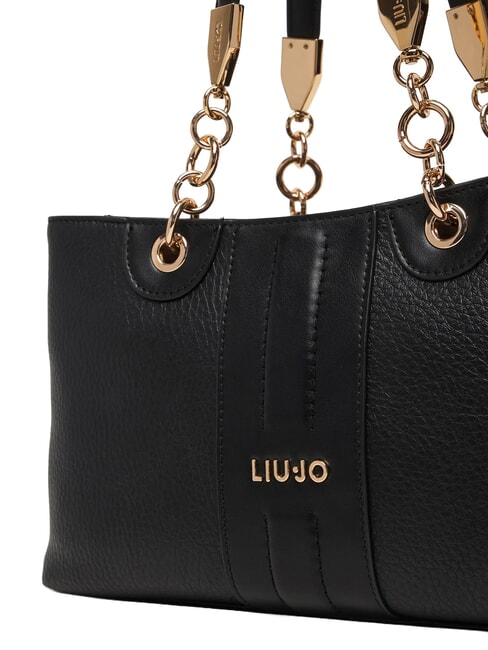 EMATITE Sac bandouli&egrave;re, avec bandouli&egrave;re NOIR - Sacs pour Femme