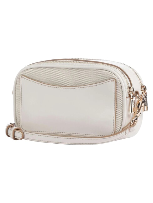 RIDHI Mini sac bandouli&egrave;re, ajustable neutre/cr&egrave;me - Sacs pour Femme